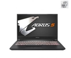 BUEN PRECIO! Gigabyte AORUS i7-10750H 16GB 512GB SSD RTX2060 a 1089€