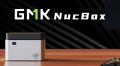 Preciazo desde Europa! Mini PC GMK NucBOX 512GB a 241€