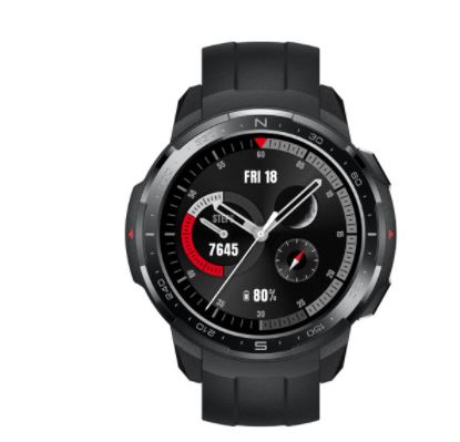 OFERTA desde ESPAÑA! Honor Watch GS Pro a 147,8€