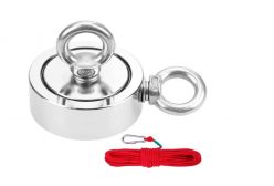 OFERTA AMAZON! Iman de Neodimio a 22€