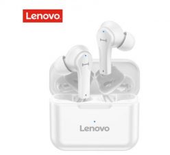 OFERTITA desde ESPAÑA! Auriculares inalambricos Lenovo QT82 a 12,8€