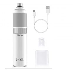 OFERTA AMAZON! Limador electrico Perro a 10€