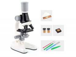 OFERTITA Amazon! Microscopio para niños a 14,8€