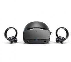 Minimo Amazon! Pack Oculus Rift S por solo 349€