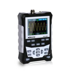 OFERTITA desde EUROPA! Osciloscopio Digital profesional DS0120M a 84€