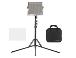 OFERTA AMAZON! Lampara Brillo Ajustable a 32€