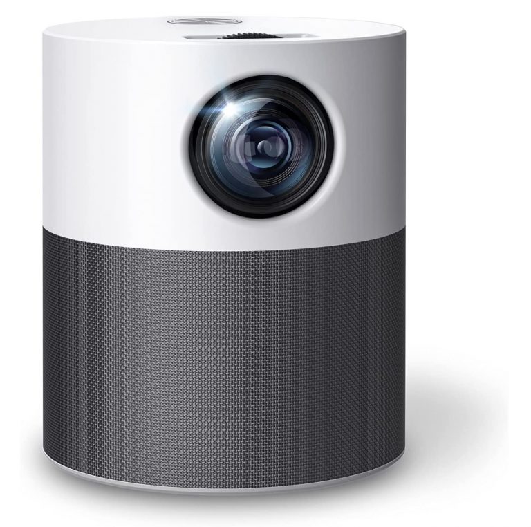 OFERTA AMAZON! Proyector 1080P Full HD 6000LM a 109,9€