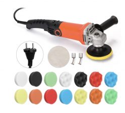 OFERTA AMAZON! Pulidora Coche a 35,9€