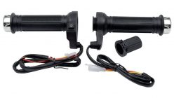 OFERTITA AMAZON! Puños calefactables antideslizante a 11,9€