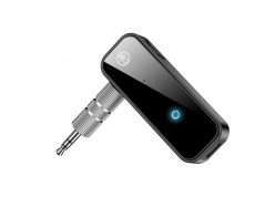 OFERTA AMAZON! Receptor Bluetooth 5.0 Adaskala a 6,9€