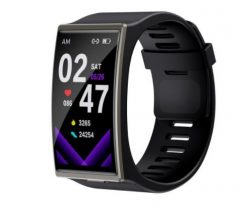 OFERTITA! Smartwatch DM12 a 26,5€