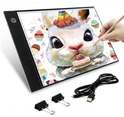 OFERTA AMAZON! Tablet dibujo A4 a 14€