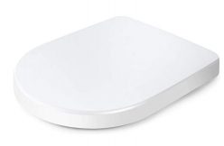 OFERTA AMAZON! Tapa WC Dalmo con luz LED a 19,9€