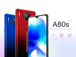 BUEN PRECIO! Blackview A80s 4/64GB a 75€