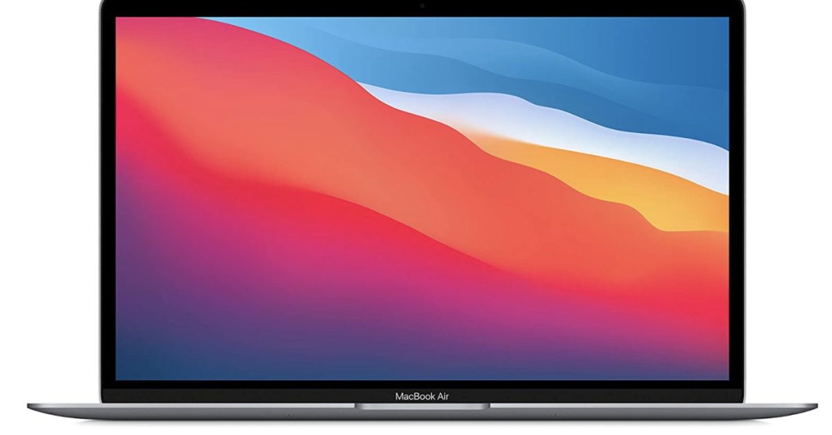 Apple Macbook Air M1