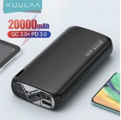 CHOLLO Desde España! Bateria Externa 20000mah a 10,8€