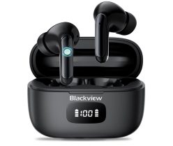 OFERTA AMAZON! Auriculares bluetooth Blackview AirBuds 8 a 16,49€