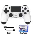 OFERTA! Gamepad inalámbrico con joystick dual a 12€