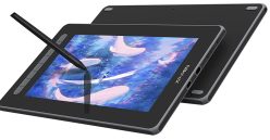 OFERTITA PRIME! Tablet grafica TXP-PEN Artist 12 2.ª generación a 189,9€