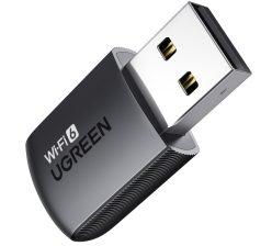 OFERTA AMAZON! Adaptador WiFi 6 AX900 a 11,24€