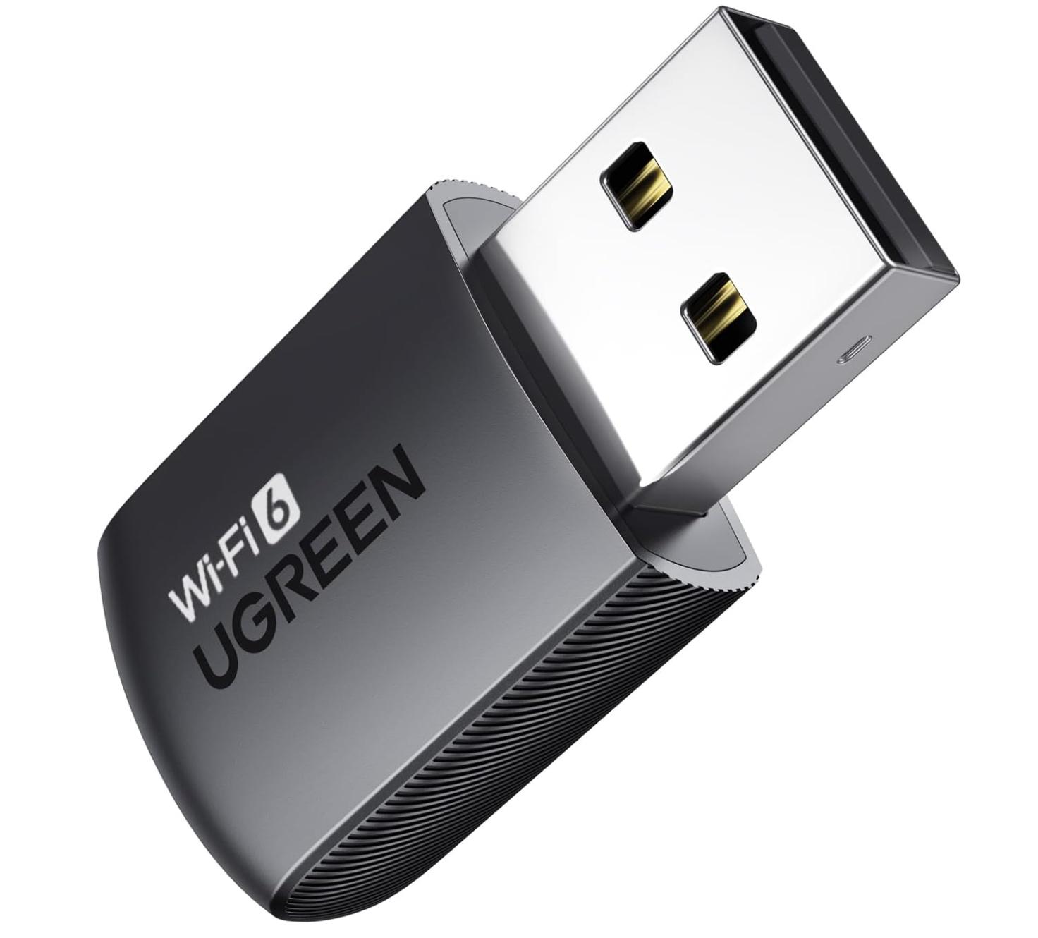 Ugreen Ax900 Wifi 6