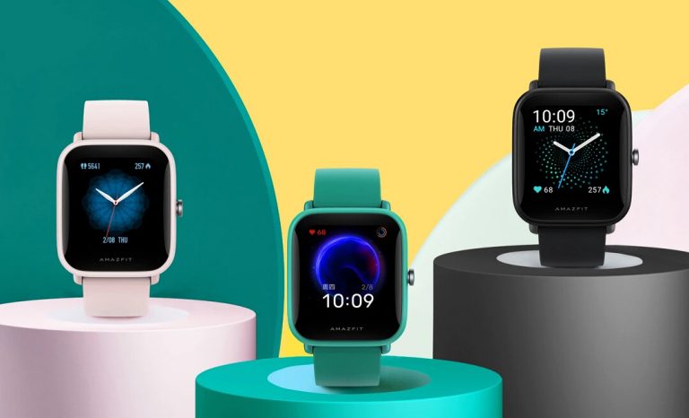 amazon amazfit bip