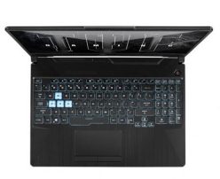 PRECIAZO Amazon! Portatil Gaming ASUS TUF 15″ 144Hz i5 11º RTX 3050 16GB de RAM y 512GB SSD a 759€