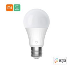 Preciazo Amazon! Bombilla Xiaomi Mi Mijia LED Bulb a 6,39€