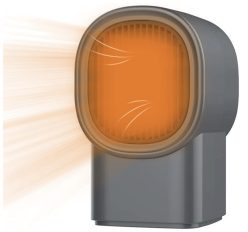 OFERTA AMAZON! Calefactor Zwbfu a 12,8€