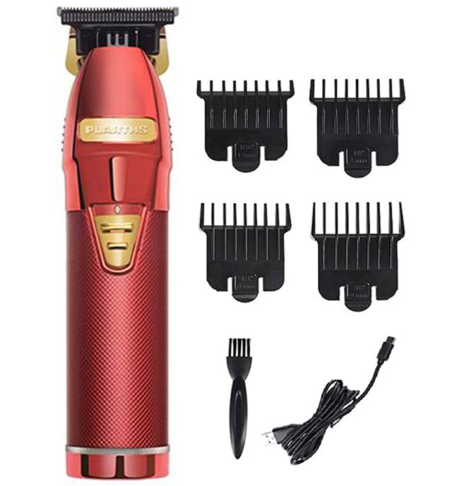 OFERTITA AMAZON! Cortadora de cabello Anself a 28€