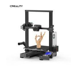 OFERTITA desde ESPAÑA! Impresora 3D Creality Ender 3 Max a 219€