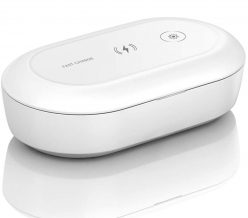 OFERTA AMAZON! Esterilizador UV a 16€