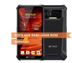 OFERTITA! Smartphone F150 B2021 6/64GB a 99€