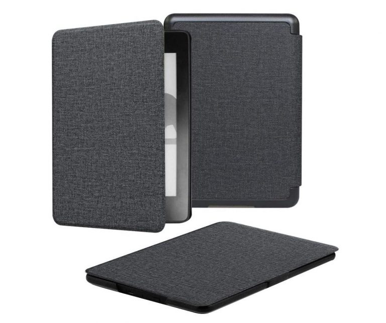 OFERTITA AMAZON! Funda para Kindle Paperwhit 2018 a 6,9€