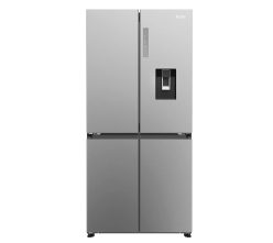 CHOLLO! Frigorifico americano Haier a 569€ – 50€ de Reembolso