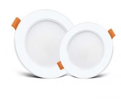 CHOLLAZO! Preciazo Lampara LED empotable a 1€