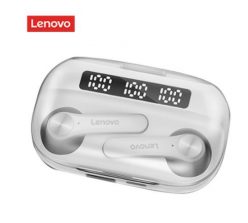 OFERTA ESPAÑA! Auriculares Lenovo QT81 TWS a 12€