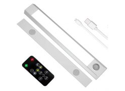 OFERTA AMAZON! Luz LED con bateria a 15,9€