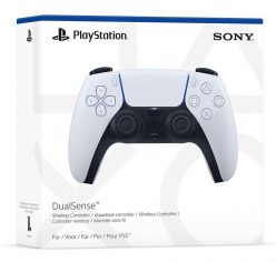Bajada! Mando inalámbrico PS5 DualSense Six-Axis a 44,8€