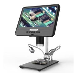 OFERTA desde RU! Microscopio Electronico AD208S a 117€