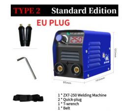 OFERTITA! Mini maquina de soldadura electrica a 36€