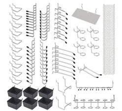 OFERTITA AMAZON! 140x Kit organizador a 23,9€