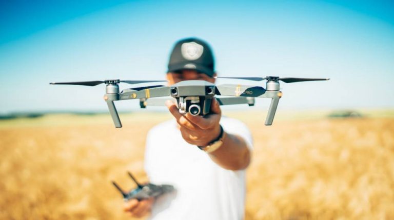 Curso A1 A3 para pilotar drones GRATIS