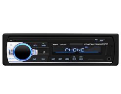 Chollito! Radio Coche Bluetooth y USB a 7€