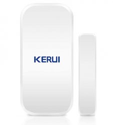 OFERTA AMAZON! Sensor de Puerta y Ventana por 6,9€