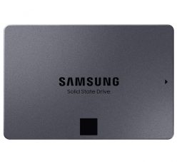 Rebaja Amazon! SSD Samsung 1TB a 54,9€
