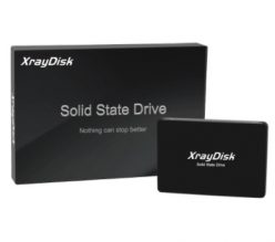 PRECIAZO! Disco Duro SSD 512GB a 36€