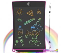 Super precio! Tablet Dibujo de 8,5″ por solo 2,4€