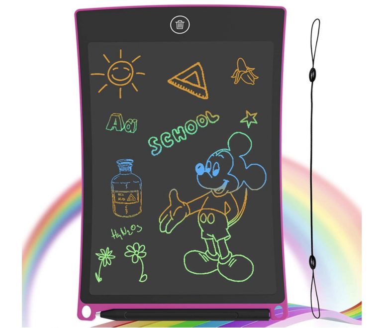 Super precio! Tablet Dibujo de 8,5″ por solo 3,9€