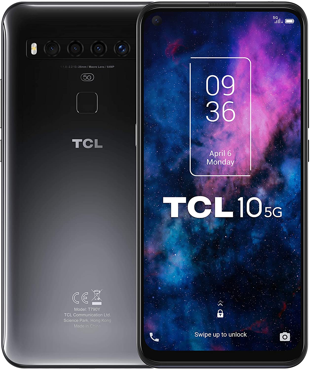 TCL 10 5G ¿Dónde comprar al mejor precio? (Actualizado) TCL 10 5G ¿Dónde comprar al mejor precio? (Actualizado)